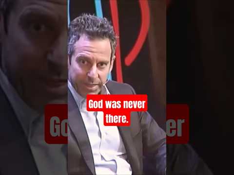 God was never in the Middle East - Sam Harris vs Jordan Peterson #islam #judaism #christianity #god