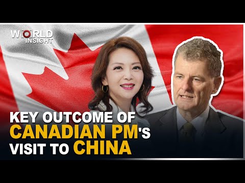 CGTN and CGTN Europe