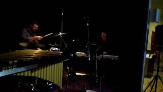 "Bluesology" - Bags of Groove Band