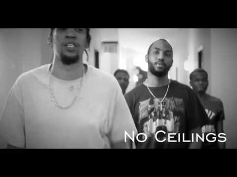 Icemane " No Ceilings"