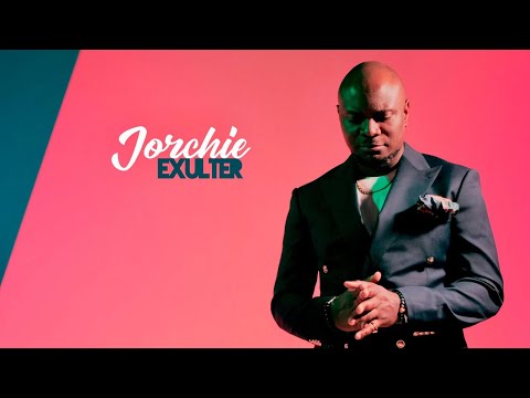 Jorchie - Exulter (Clip Officiel)