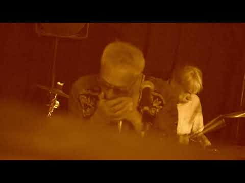 Lady Godiva - The Dynamite Daze recorded in the rehearsal room