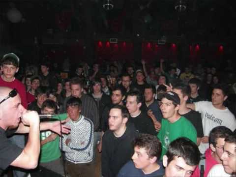 Mpounia Underground Mics  feat. Timwros(RNS) -paragwgh Xquz(XOY)