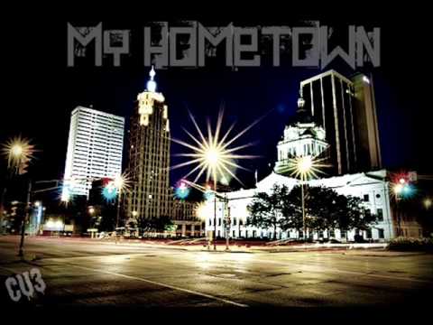 My Hometown-Cue