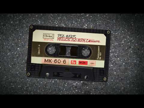 PEZ BEATS - MISSION - 150 BPM - C#minor - Southside x 808 Mafia Type Beats