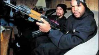 Ice Cube - Greed