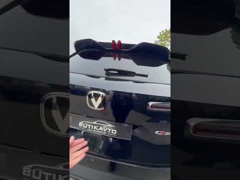 фото changan cs55 plus i рестайлинг 0