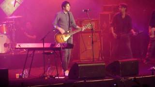 Priceless (opening)  - COPELAND &quot;The Farewell Tour&quot; - Bandung, Indonesia