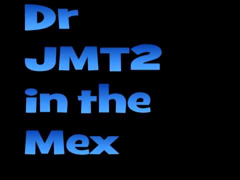 Dr JMT2 Expression blo ol boy lo aos