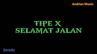 Download lagu Tipe X - Selamat Jalan (Karaoke) ~ Andrian Music Karaoke mp3 Download lagu Tipe X - Selamat Jalan (Karaoke) ~ Andrian Music Karaoke mp3