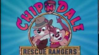 Chip 'n Dale Rescue Rangers Intro & Outro