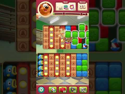 Toon Blast 1927 NO BOOSTERS 3 stars