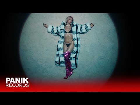 Eleni Foureira x Display - Kolima - Official Music Video