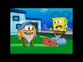 Cachiporra Bob Esponja Parte 2