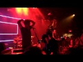 Cut Copy - We Are Explorers (Live at Le Poisson Rouge, NYC 11-19-13)