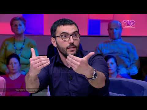 Top Show Magazine, 4 Prill 2018, Pjesa 3 - Top Channel Albania - Talk Show