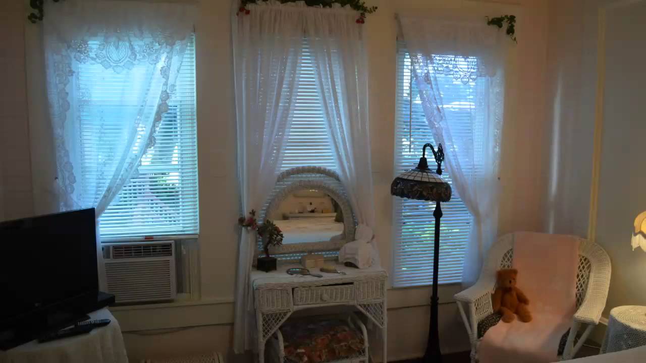 Cedar Key Bed & Breakfast Tour