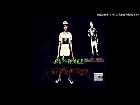 KING RILLA BOY X J WALLY KING OF THE TRAP HOUSE