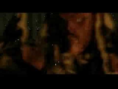 Gwar "Eighth Lock" Video