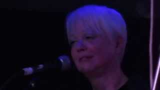 &quot;Nip it in the Bud&quot;  -More Fred Schneider and Cindy Wilson of the B-52&#39;s with Dana Downs