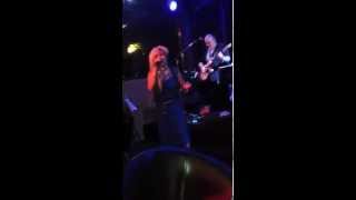 One Night &#39;Etta J.  Performed By MARY