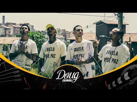 Ilusão do Crime - DJ Biel Mix,MC Wellzinho,MC Coringa Da Leste,MC Jhow JD (CLIPE OFICIAL)Doug Filmes