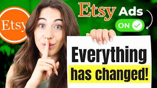 Etsy Ads Expert Shares Top Tips for 2026 Success!