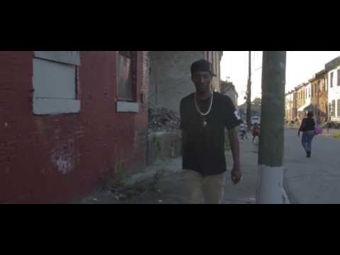 Tayyib Ali "Power Button" (Official Music Video) Dir. Dan Centrone