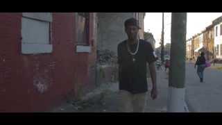 Tayyib Ali "Power Button" (Official Music Video) Dir. Dan Centrone