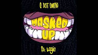 C Dot Castro x Logic - Masked Up