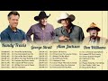 70 S 80 S 90 S Country Music Hits Playlist Full Songs Top 100 Classic Country Songs Of All Time