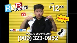 Robsocks Infomercial