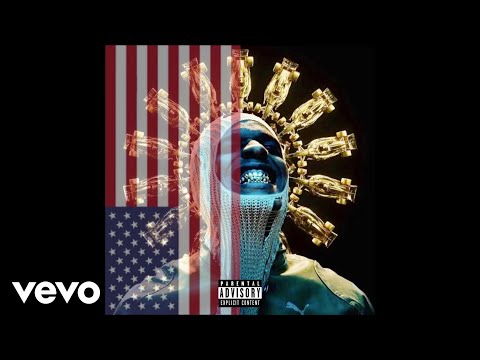 A$AP Rocky - DUMB 2 (Full Album)