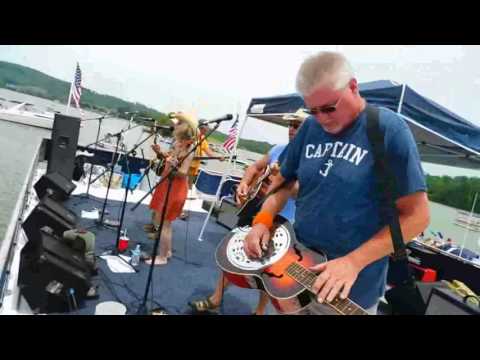 Sarah Hettich Cammisano - Can't Let Go, 5-27-2017