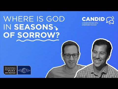Where Is God in Seasons of Sorrow? with guest Tim Challies | Candid Conversations