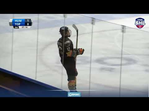 Oleksandr Plochotnik a jeho drzá kľučka proti Humennému