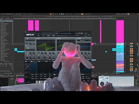 7 SKIES - Used To Know | Ableton Project File