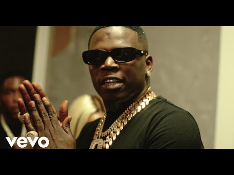 Big Boogie - Take Her Down (Official Video)