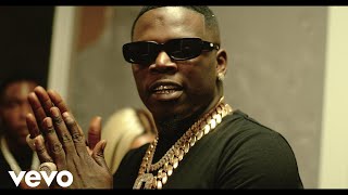 Big Boogie - Take Her Down (Official Video)