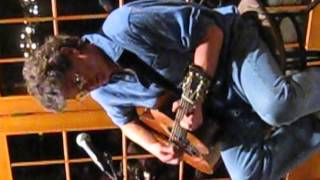 Tom Faulkner - Fried Chicken Skin Song