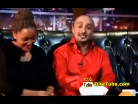 Comedian Filfilu Beaten Up and Robbed By Group Of Gangs In Addis