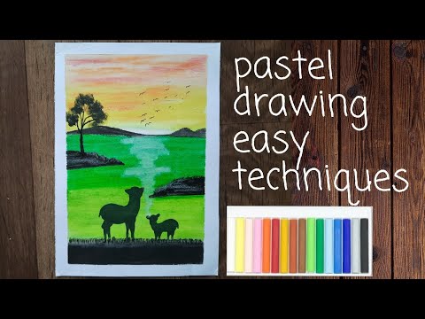 YouTube video about: Are oil pastels toxic to dogs?
