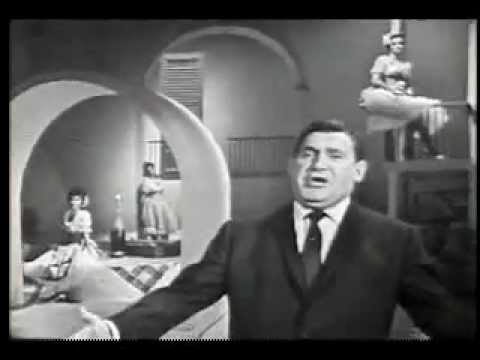 Richard Tucker - Torna a Sorrento