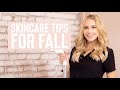 Skincare tips for Fall 🍂  |  The Vanity Lab