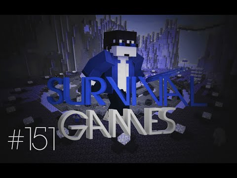 Minecraft Survival Games - Episode 151 | "?!?!?!?!?!"