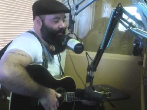 A Reverend Peyton Fingerstyle Guitar Tutorial On Air