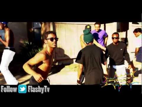 nikeNATION | Low Eyez Skitz | Shot By @FlashyTV