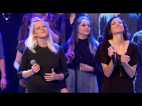 Gadol Adonai💢Great is the Lord💢Hebrew Christian Song from Israel ✝️#strongtower27