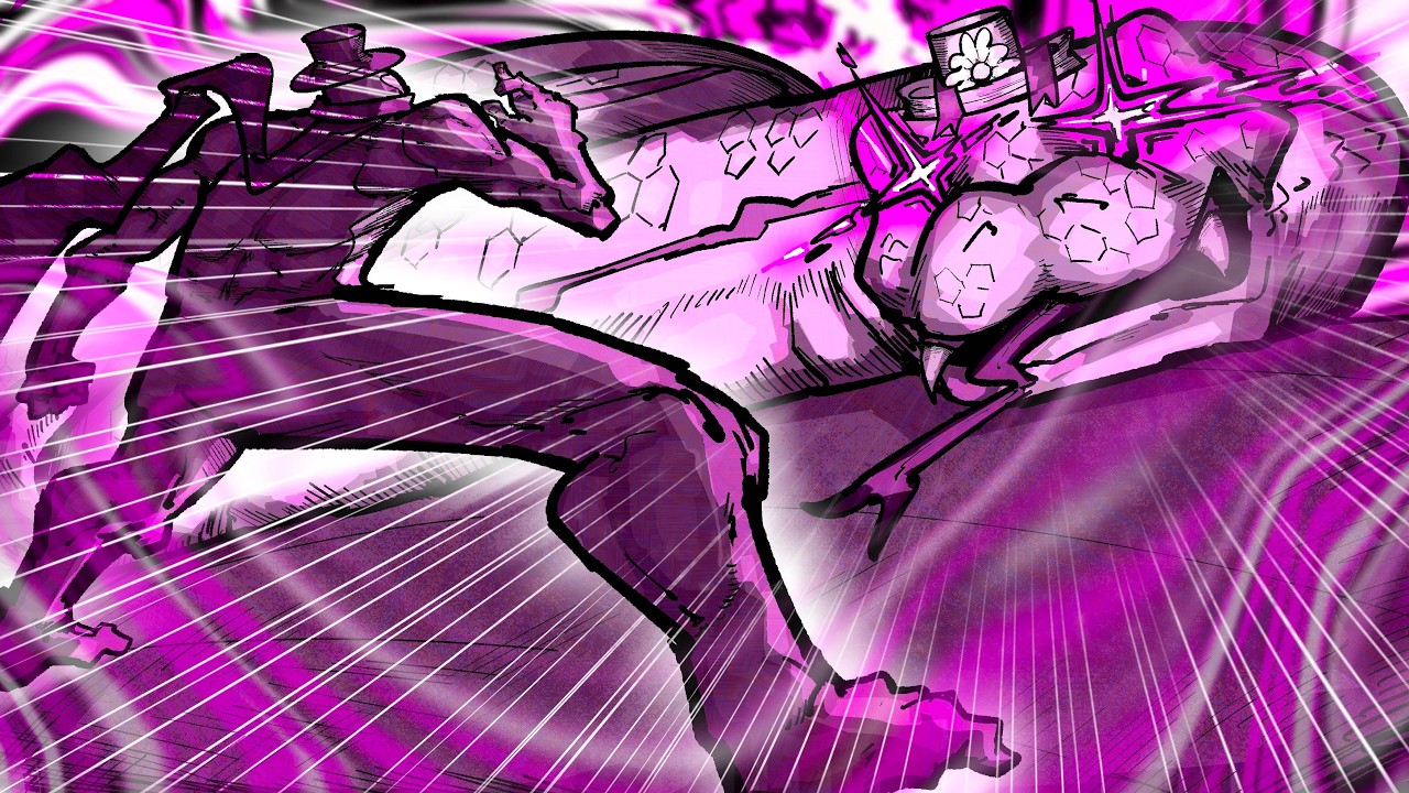 Dragging people into DOMAINS With SERPENT Funny Moments! ( Jujutsu Shenanigans)