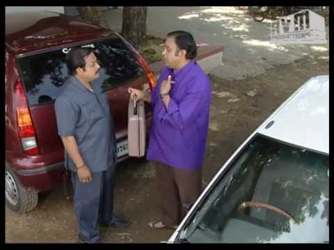 Episode 282: Nambikkai Tamil TV Serial - AVM Productions